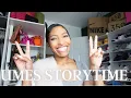 UMES STORYTIME The Roommate From Hell UNIVERSITY OF MARYLAND CRAZY COLLEGE STORIES