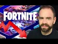 This Is A Major Red Flag For The Gaming Industry