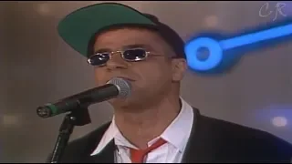 Lulu Santos - Tudo Igual / Xuxa Park 1994
