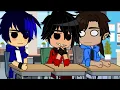 Welcome the new student MEME Aphmau SMP