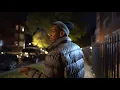 Nolimit kyro walks thru the hood takin us to the death sites of fallen nlmb members pt 1