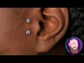 The Whole Truth - Surface Tragus Piercing