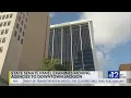 Mississippi lawmakers push to revive downtown Jackson