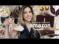 MOST UNBELIEVABLE AMAZON DESIGNER INSPIRED FINDS Designer Lookalike are Going to Blow Your Mind