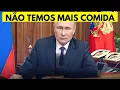 Download Lagu A Rússia está sem comida: 30 milhões de pessoas passando fome
