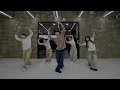 Wizkid - Slow ft. Anaïs Cardot / Jin.C Choreography