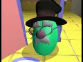 VeggieTales: The Hairbrush Song - Silly Song