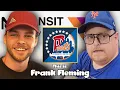 The Truth Behind The Man The Myth The Legend Frank Fleming