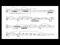 MANGANI Sonata per clarinetto e pianoforte Corrado Giuffredi, clarinet