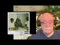 Lagu Kendrick Lamar - Sing About Me, I'm Dying Of Thirst - Reaction