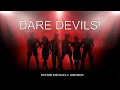 Dare Devils Michael J Johnson