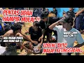 Lagu Detik-detik panik di lokasi pentas !!  BUTO NEMO TIBA-TIBA HILANG DI TRANSIT