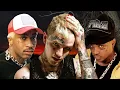 The Many Beefs Of Lil Peep
