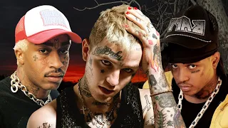 The Many Beefs Of Lil Peep