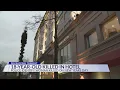 Maryland woman shot killed in DC hotel room on New Year s Day