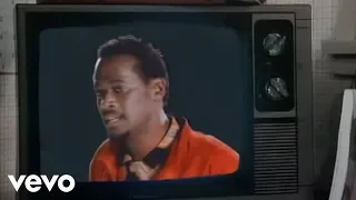 luther vandross give me the reason official video 
