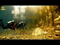 Lagu Caligula's Treasure Ships | Treasure Hunt in the Underwater Cities of Ancient Rome