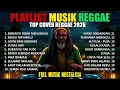 Lagu 🔴 Top Hits Spotify Reggae Indonesia 2025 🔥 Full Album SKA Reggae Cover Musik Santai Terbaru Terbaik