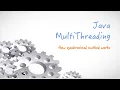 Java Multithreading Synchronized Keyword