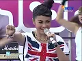 FITRI CARLINA-  abg tua Live @ Inbox (27-06-2012)