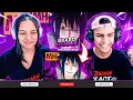 Download Lagu Tipo Sasuke 😎 (Naruto) | Style Trap | Prod. Sidney Scaccio | MHRAP | [React RapNerd] 🔥