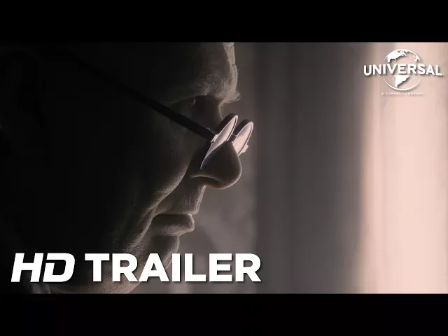 Darkest Hour - Official International Trailer (Universal Pictures) HD