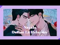 Define la relacion - Parte Define the Relationship
