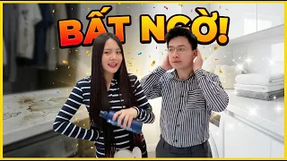BẤT NGỜ CHƯA | Thanh Tuyền Daily