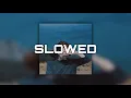 Forester, Kidnap - To Feel Alive (Slowed & Reverb)