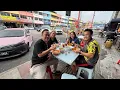 Download Lagu SIAPA HANTAR AWAL PAGI PERGI AIRPORT KUCHING // BALIK KE JOHOR KAWAN JEMPUT DAN SARAPAN PAGI //