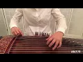 Download Lagu The Promised Neverland/約束のネバーランド/約定的夢幻島 OST Isabella's Lullabyイザベラの唄 Guzheng cover