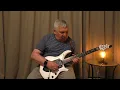 master of puppets guitrar cover