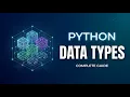 09 Python Data Types Explained