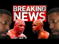 Download Lagu BREAKING NEWS (WHAAAAT ❗) MIKE TYSON VS FLOYD MAYWEATHER CONFIRMED FOR 2026 🔊🔊😱😱‼️