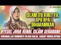 ISLAM ITU RIBET⁉️ Dikit-dikit Haram....