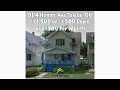 904 Home Ave Toledo OH