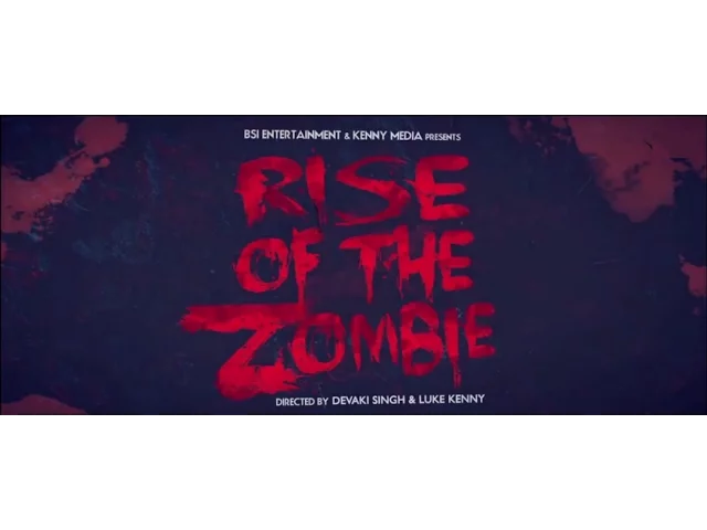 Rise of the Zombie (2013) - Official Trailer HD