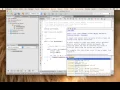 Creacion Entidades Uso For ArrayList JAVA Netbeans
