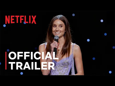 Mary Beth Barone: Galaxy Brain | Official Trailer | Netflix