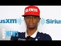 Rapper Silento Sentenced to 30 Years in Prison for Killing His Cousin E News