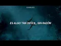 Enjambre - El Regalo / Letra