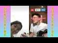 COVER KOPI DANGDUT VERSI JEBUNG VS BRIGITA