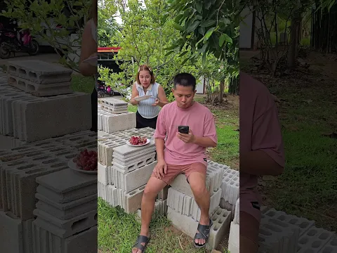 รสชาติอร่อย #funny