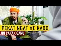 Download Lagu JIN CAKAK GANU PEKAT NGAT !