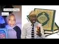 Download Lagu Piti-piti ba awón Alfa alatenuje leyin ti obinrin kan se kuro ni Islam - MsBaba binu tu perepere oro