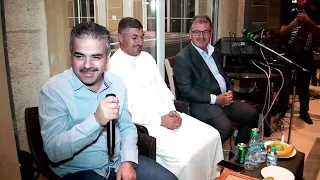 اجمل اغاني التراث الحوراني التراويد الفنان أحمد القسيم 