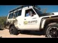 Soft Sand Driving - 4WD Driving Tips