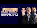 Download Lagu Jeopardy! Greatest of All Time - Theme Music Sample