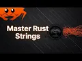 Strings in Rust Finally Simplified Part 1