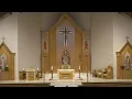 Funeral Mass for Vincent Sabastiano Cocuzza